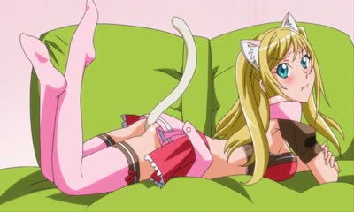 Kanojo ga Nekomimi